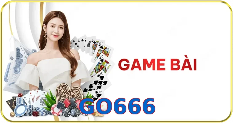 GO666