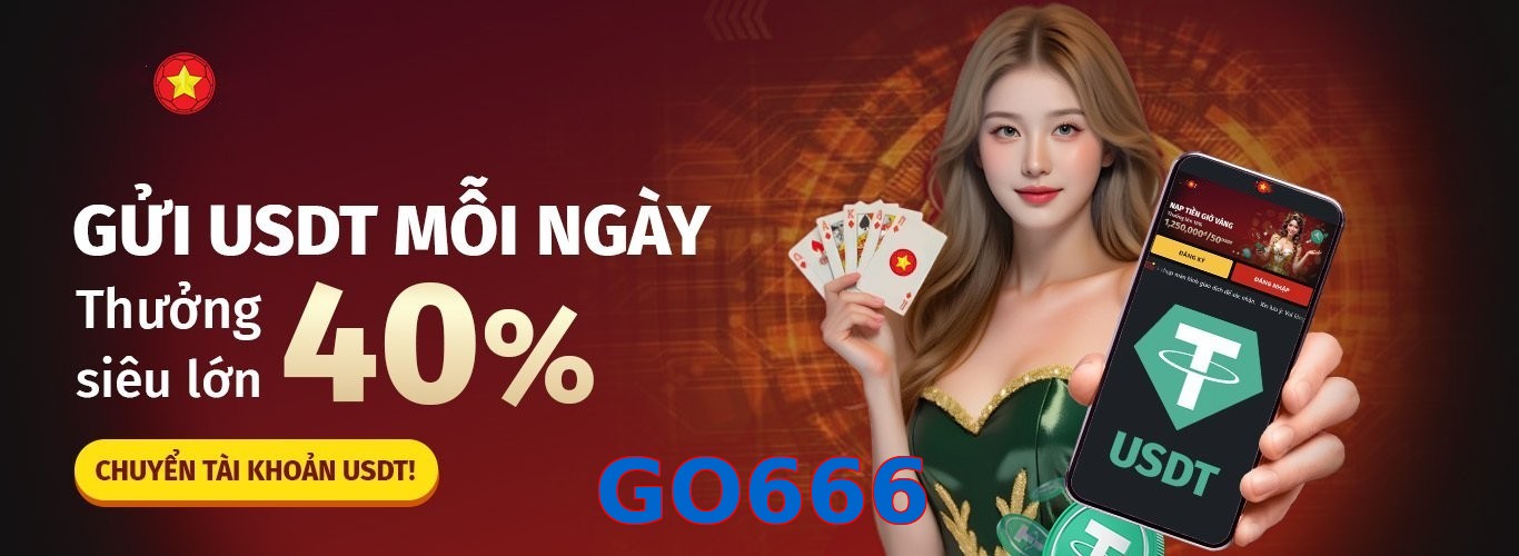 GO666