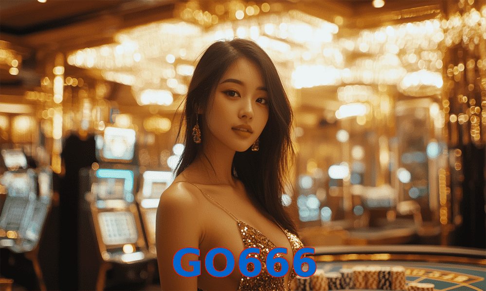GO666