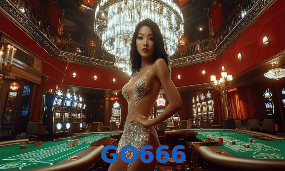 GO666