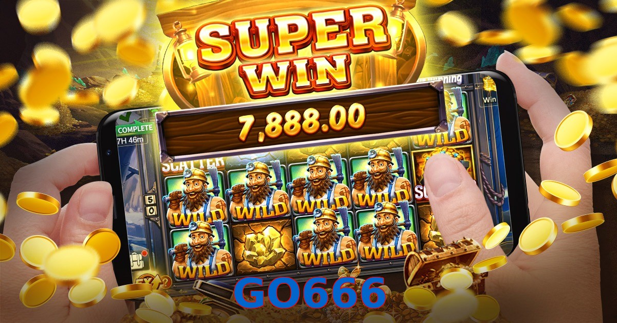 GO666
