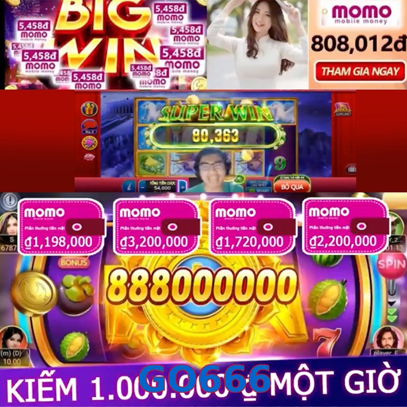 GO666