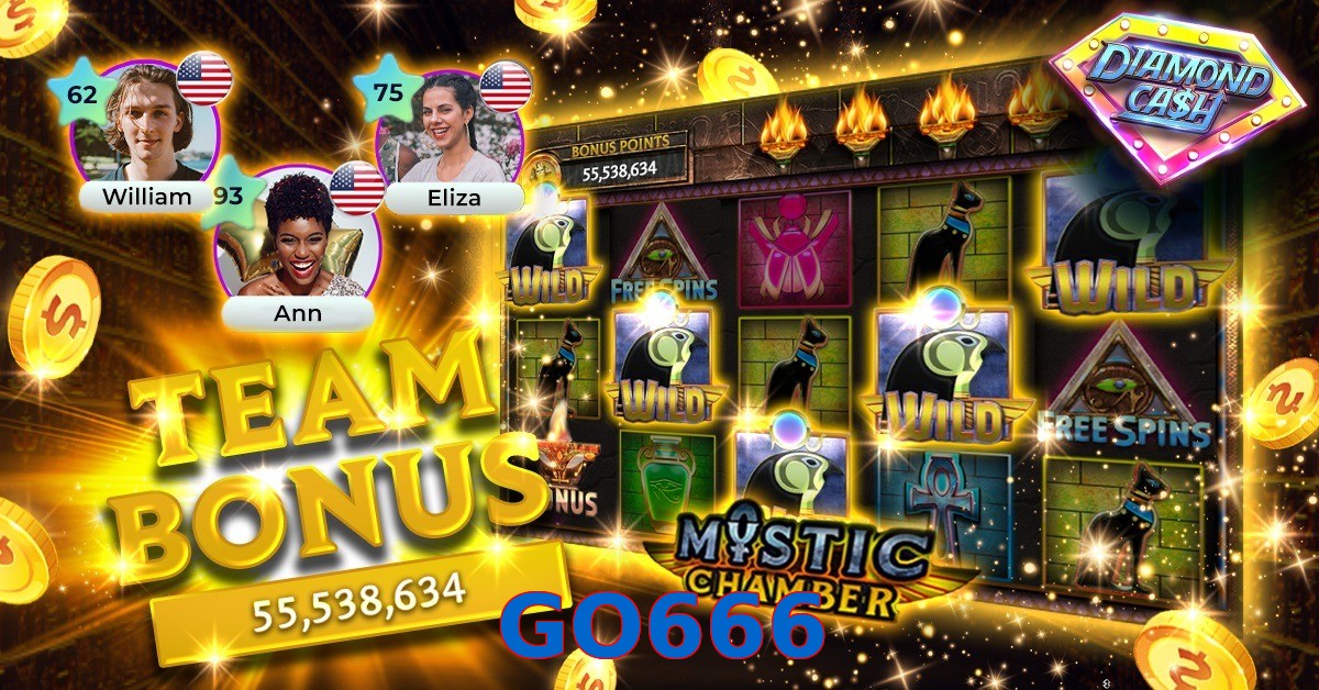 GO666