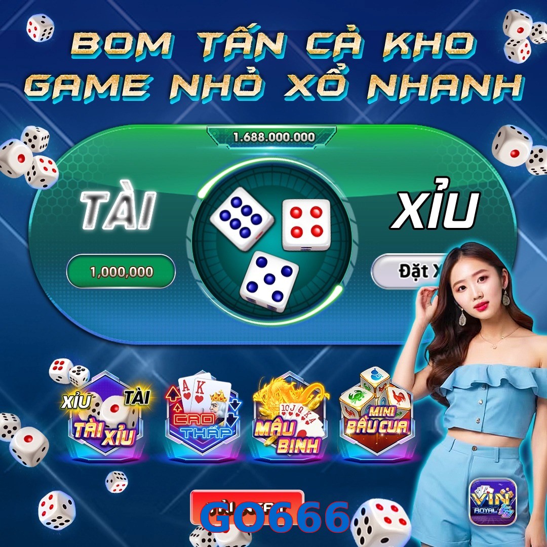 GO666