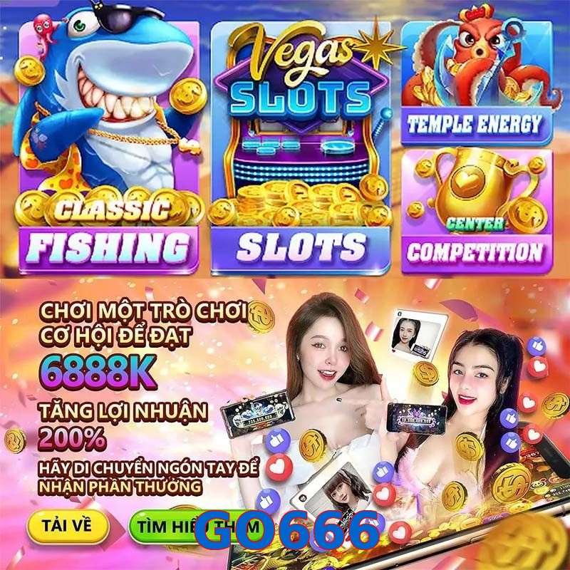 GO666