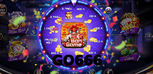 GO666