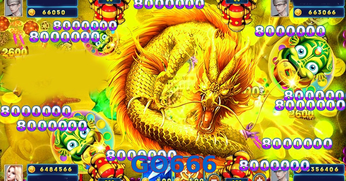 GO666