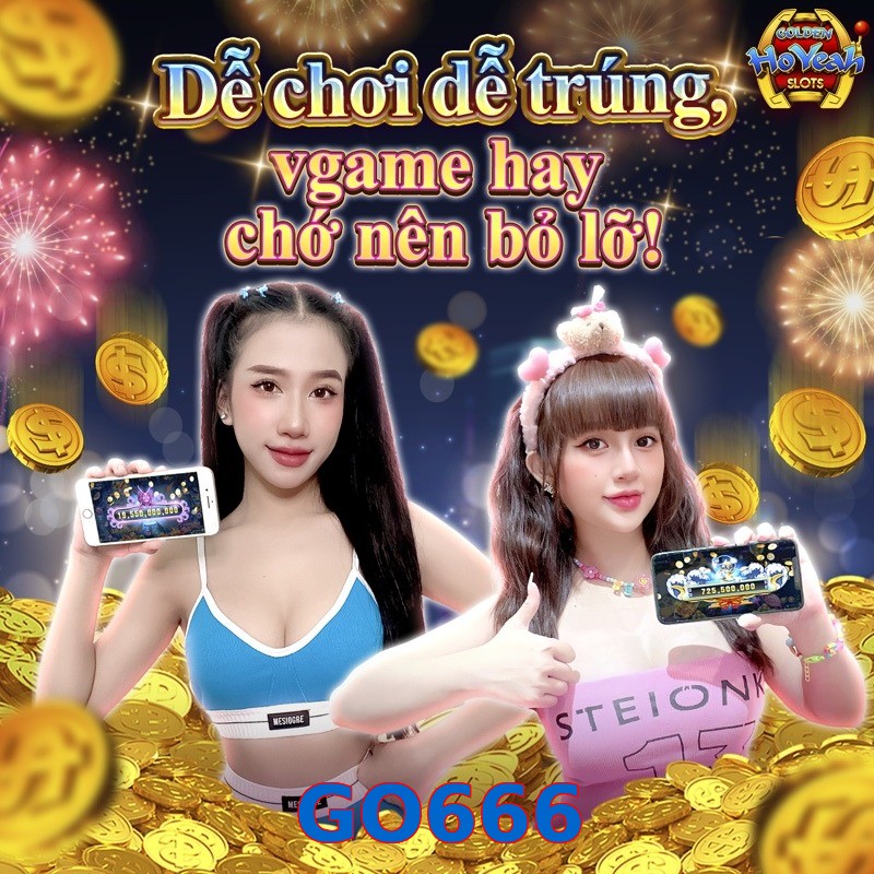 GO666