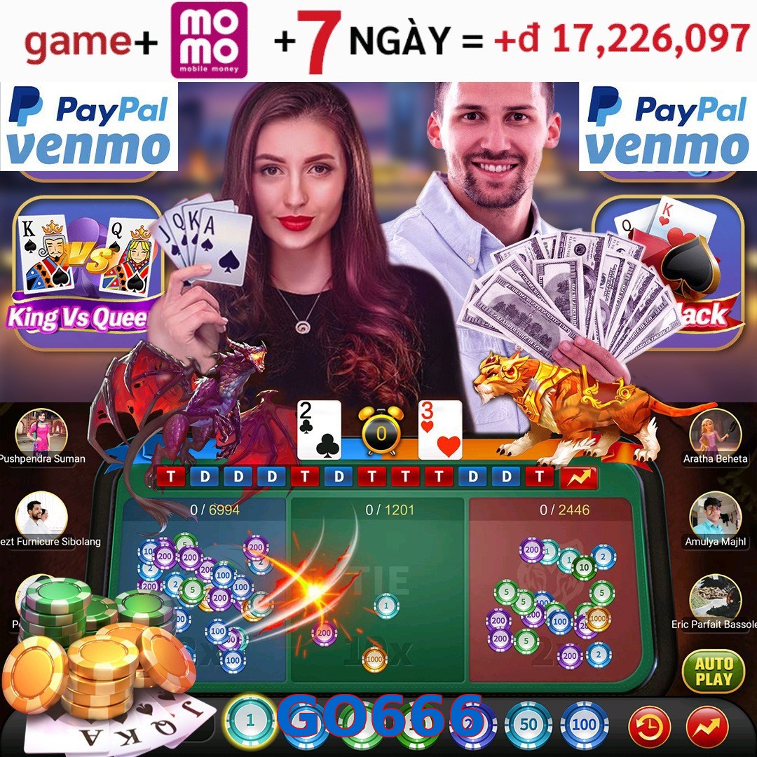 GO666