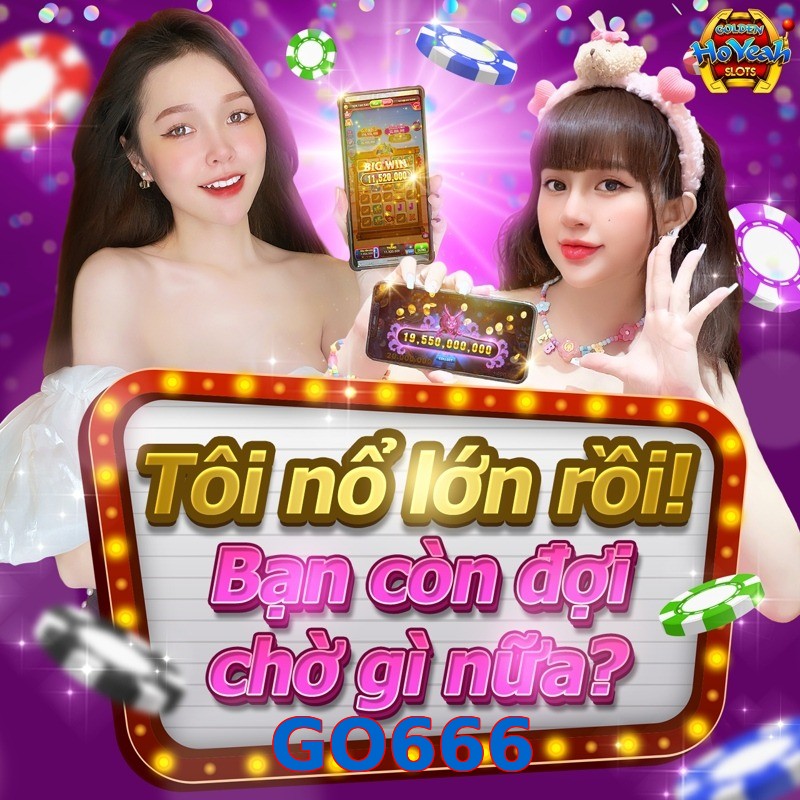 GO666