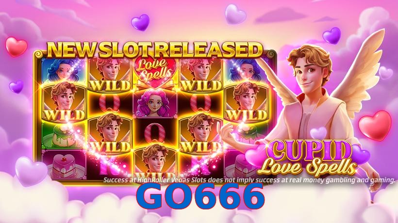 GO666