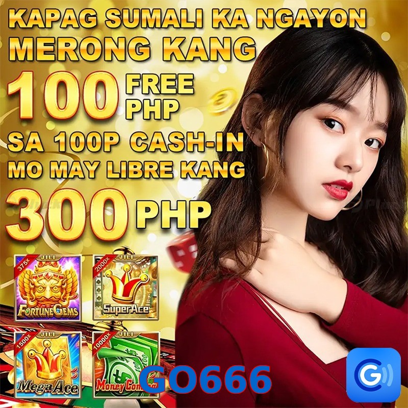 GO666