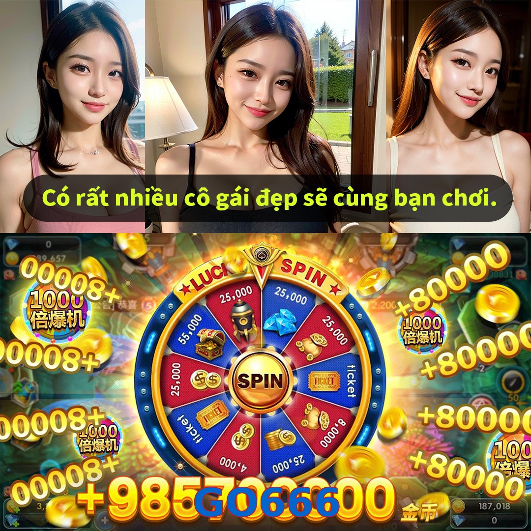 GO666