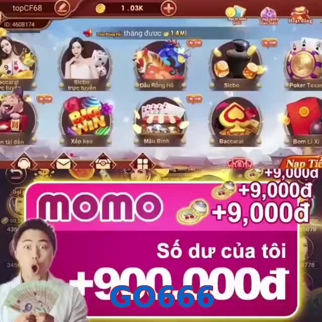 GO666