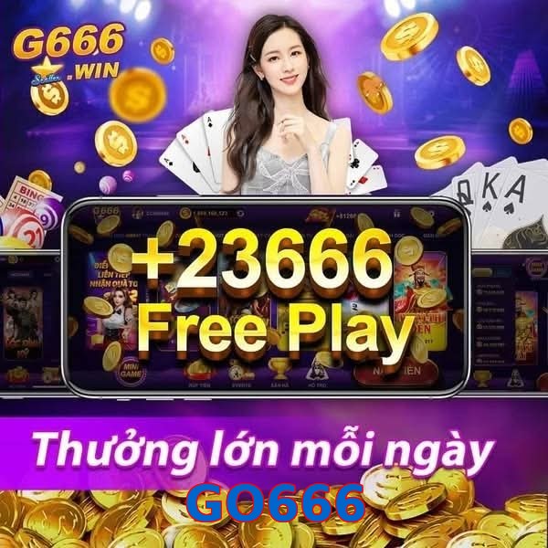 GO666