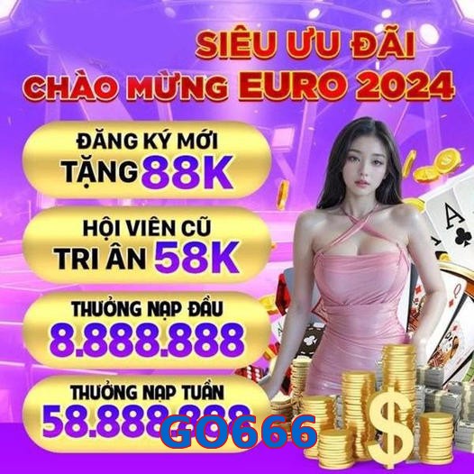 GO666