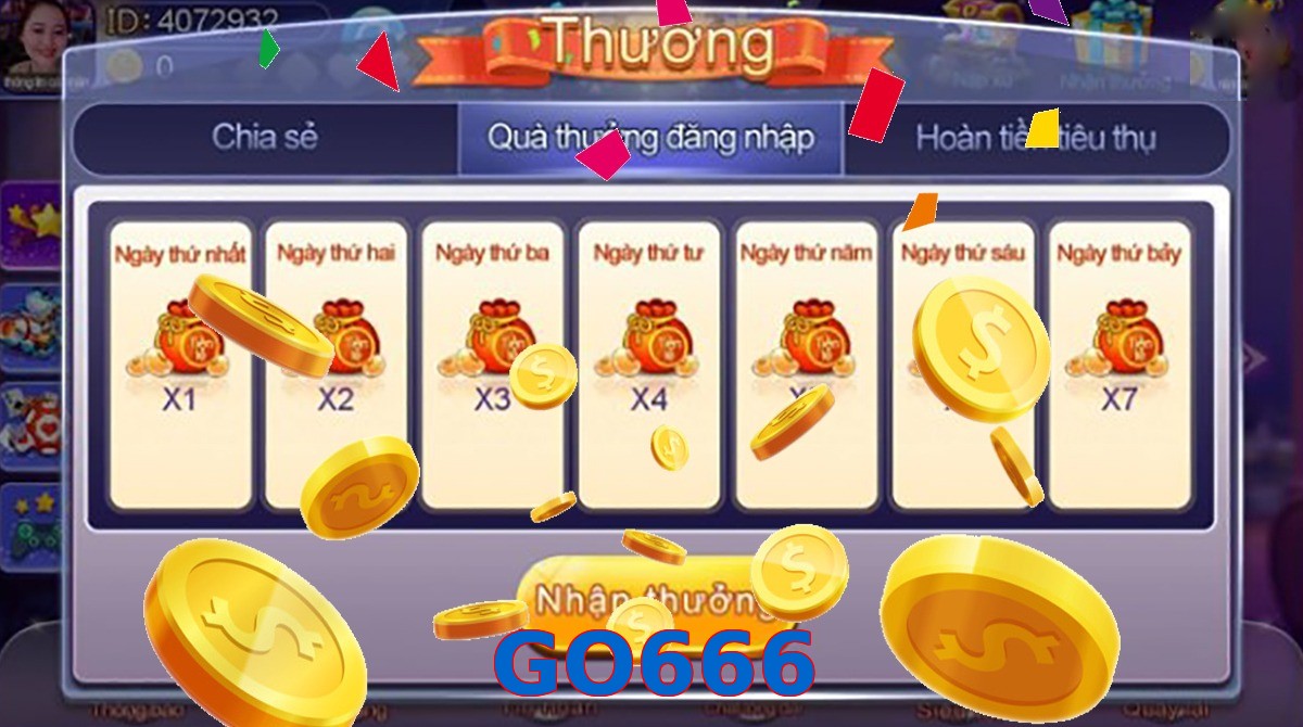 GO666