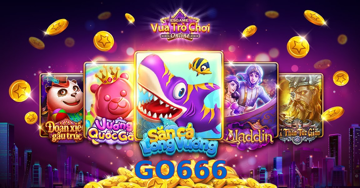 GO666