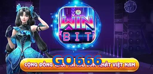 GO666