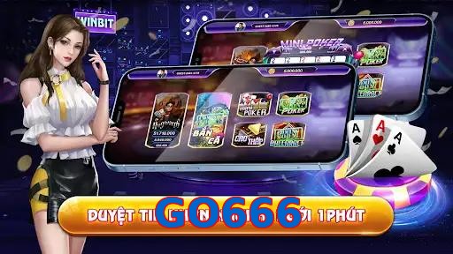 GO666