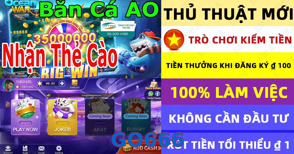 GO666