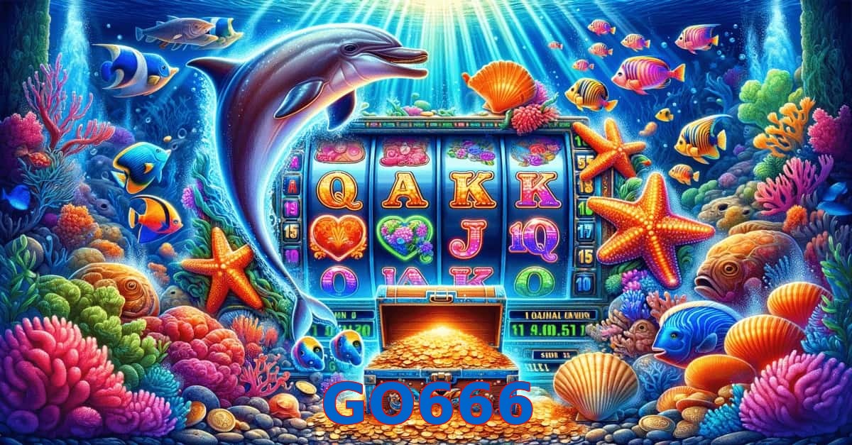 GO666