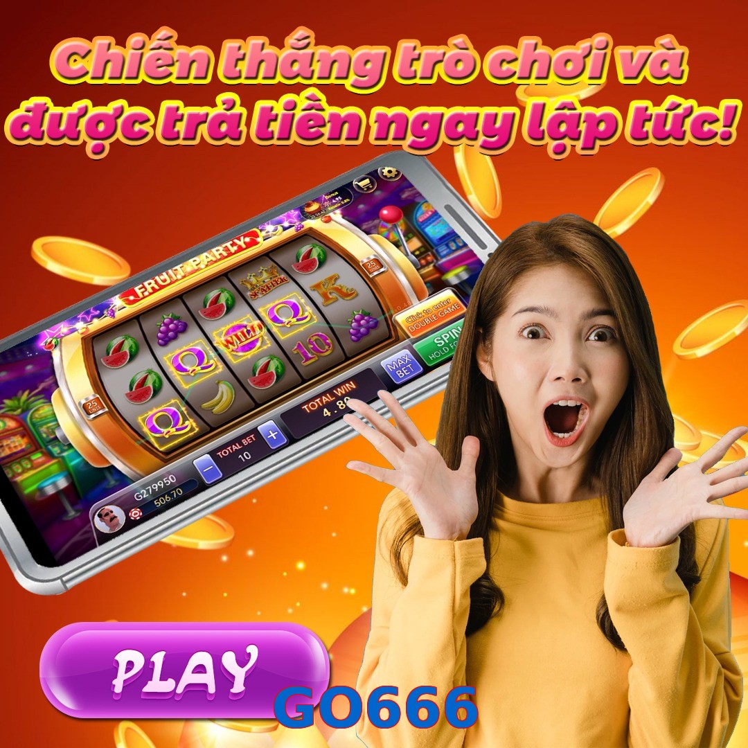GO666