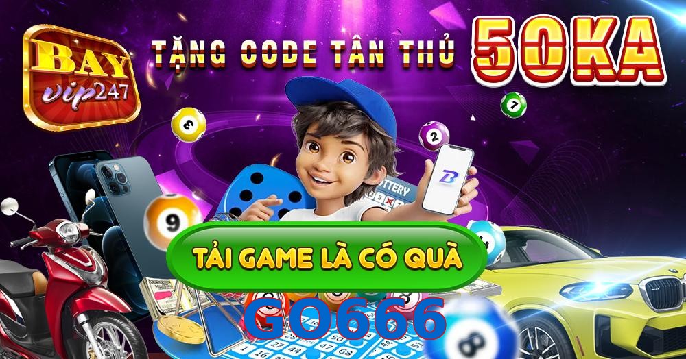 GO666