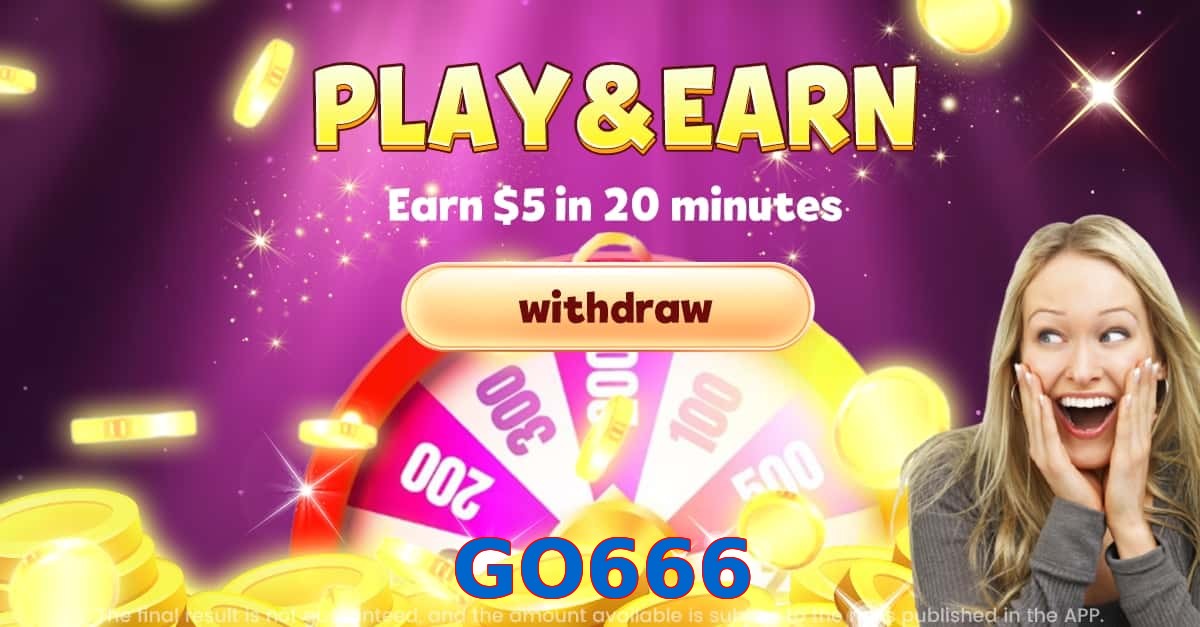 GO666