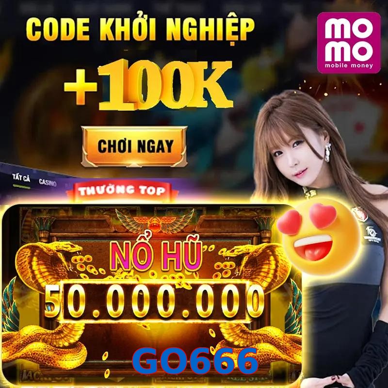 GO666