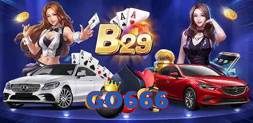 GO666