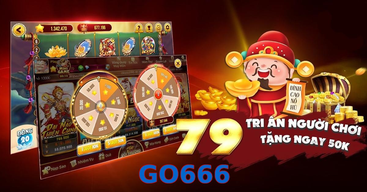 GO666
