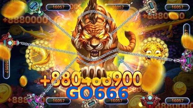 GO666