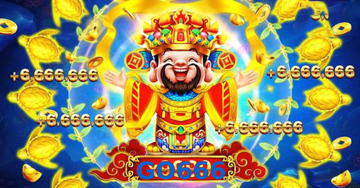 GO666