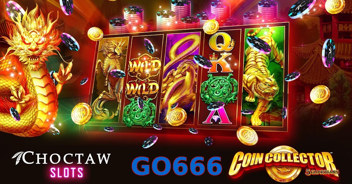 GO666
