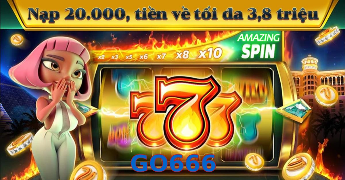 GO666