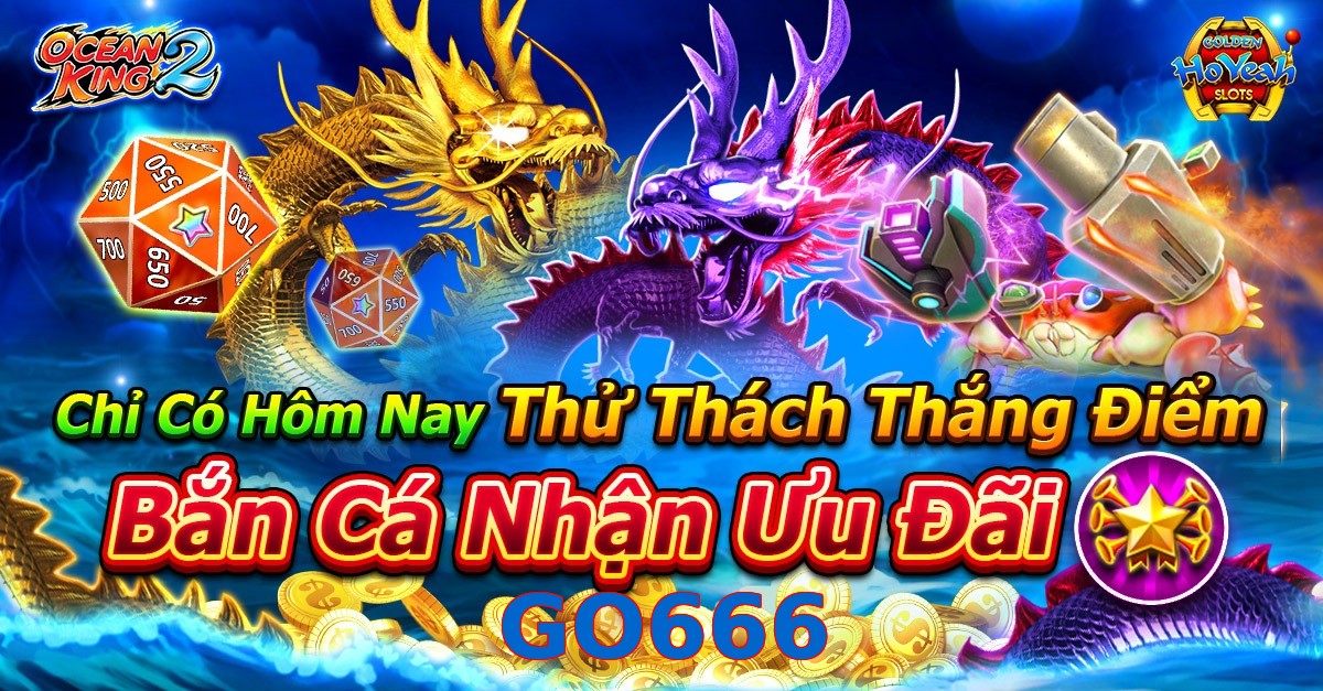 GO666