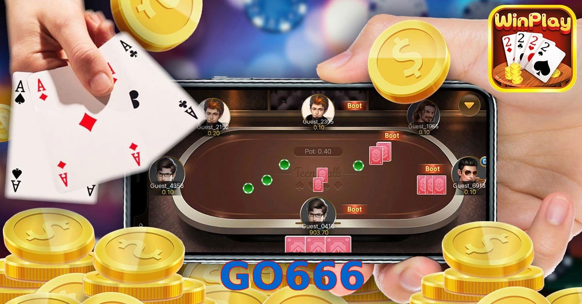 GO666