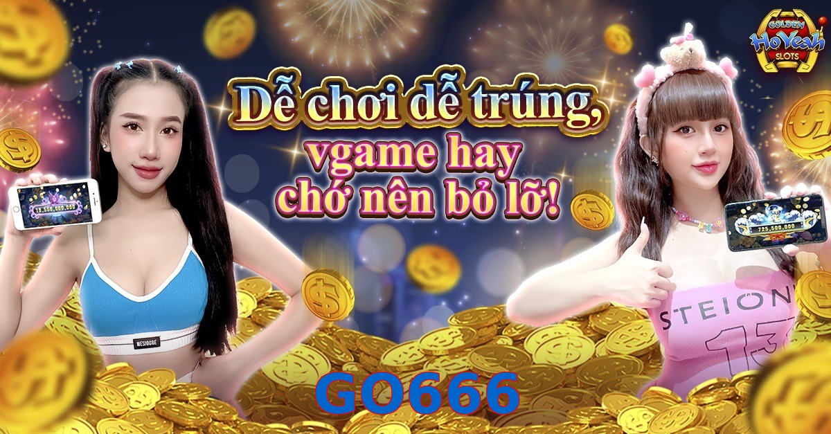 GO666