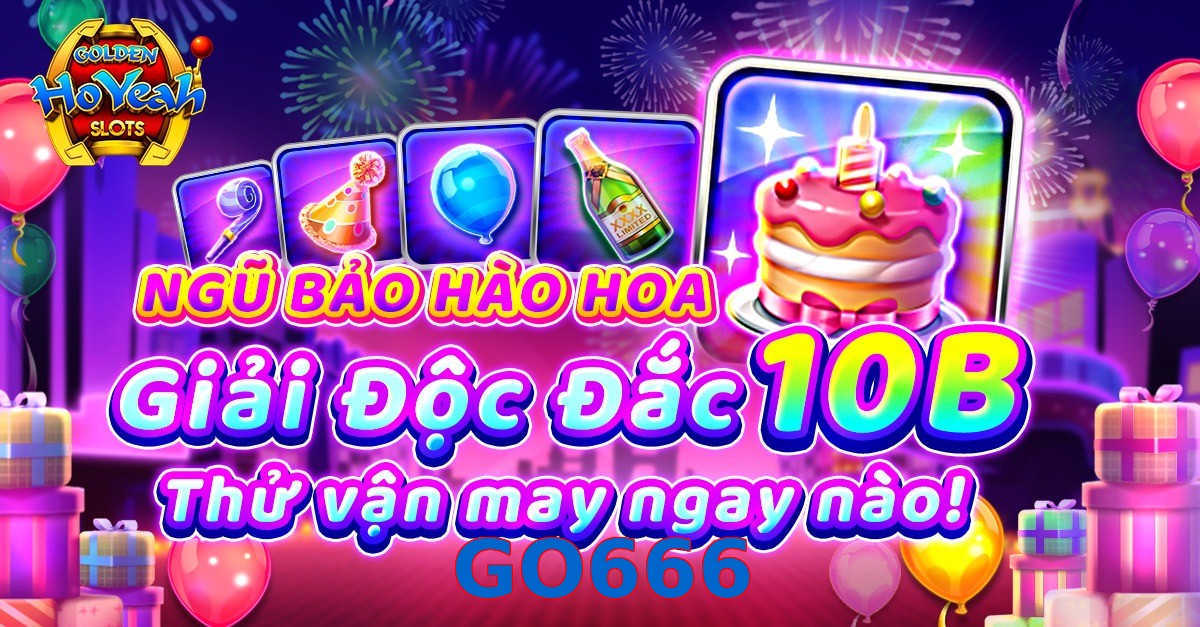 GO666