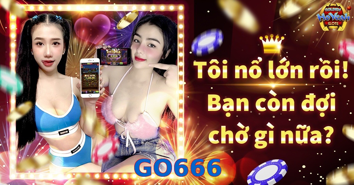 GO666