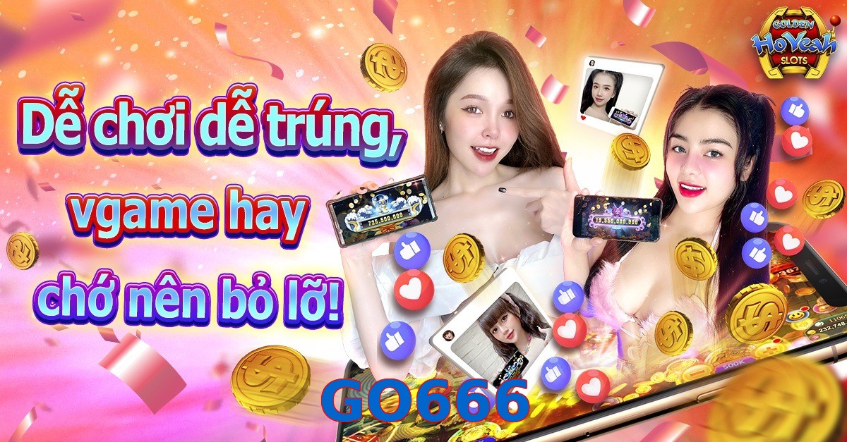 GO666
