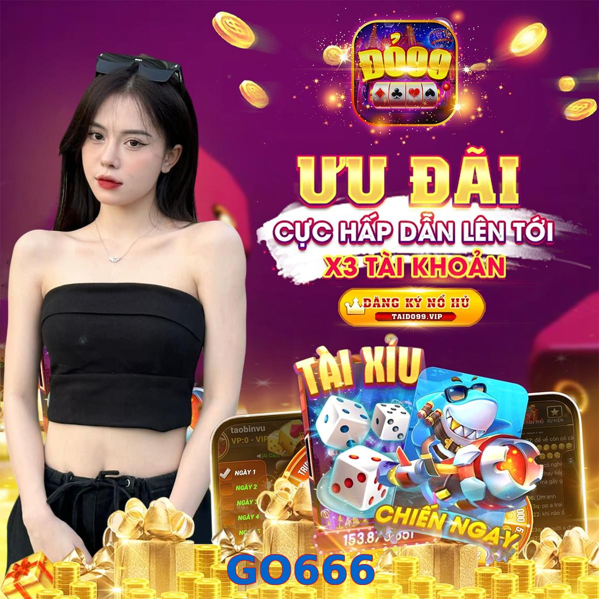 GO666