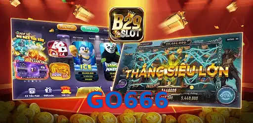 GO666