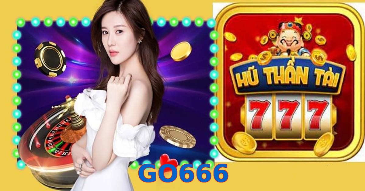 GO666