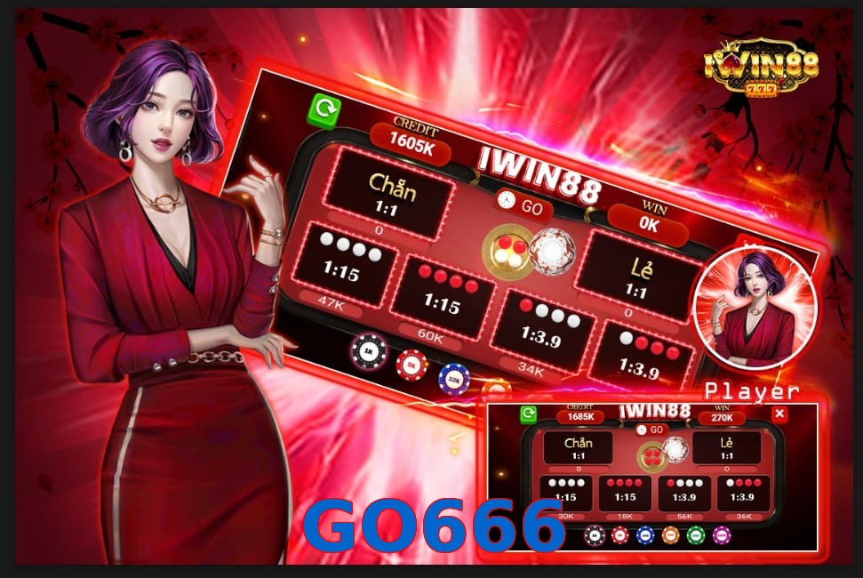 GO666