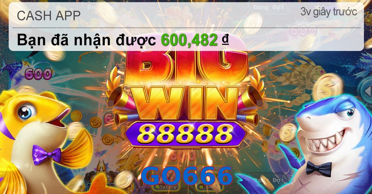 GO666
