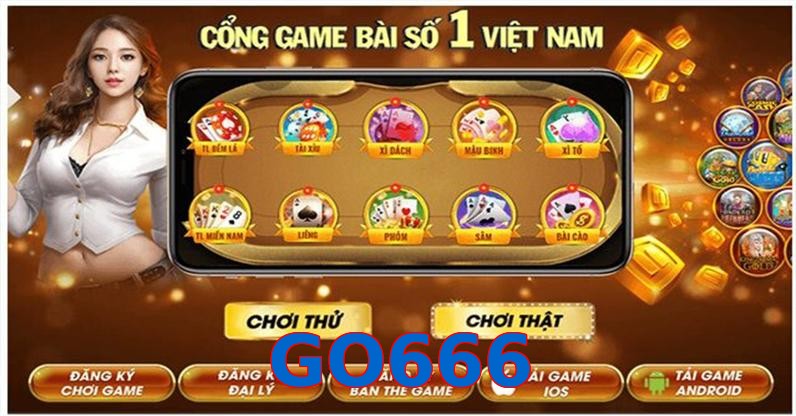 GO666
