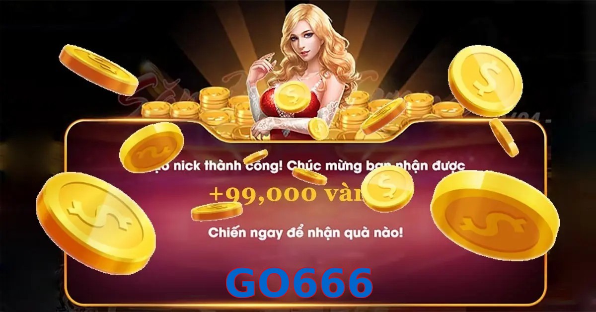 GO666