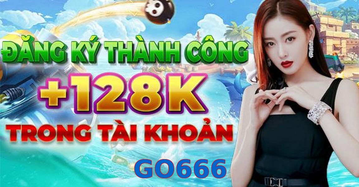 GO666